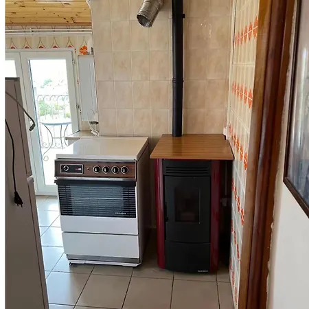 Apartment Magnifique *
