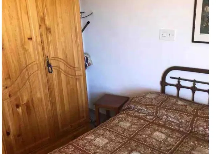 Apartment Magnifique *
