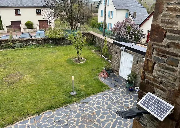 Magnifique Enveitg