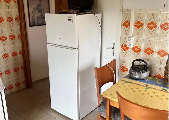 Apartment Magnifique *